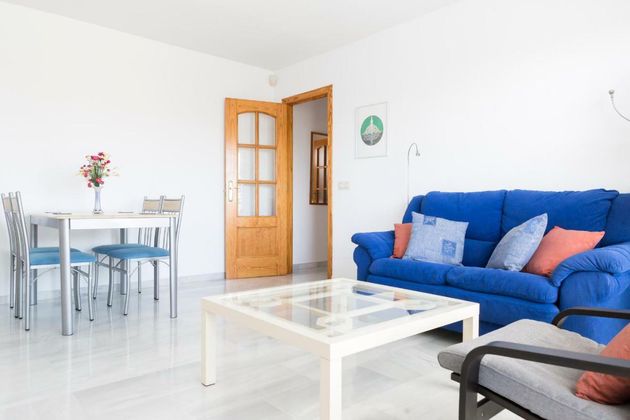 Apartamento Torremolinos Centro Ramos Exterior photo